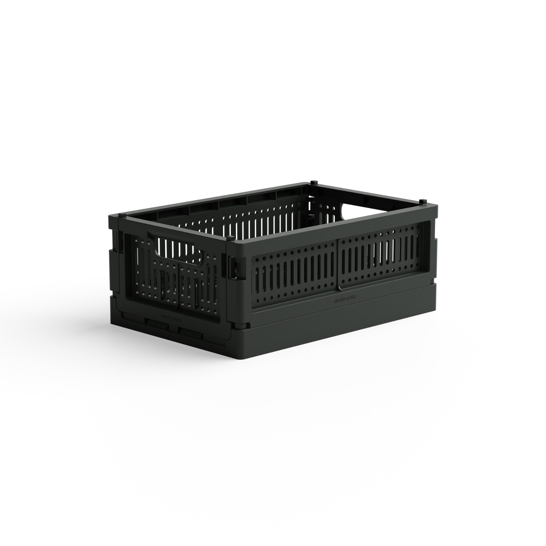 Made Crate Mini